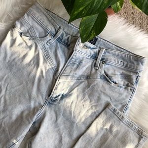 Abercrombie Jeans